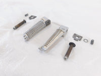 2015-2023 Yamaha YZFR3 YZF R3 & MT03 MT-03 Rear Passenger Footrest Foot Pegs - C3 Cycle