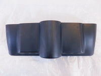 Harley Davidson Touring Electra Glide & Street Glide Inner Fairing Cap Piece - C3 Cycle