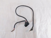 1997-2000 Suzuki GSX-R600 GSXR600 OEM Starter Motor Relay Solenoid & Cable Wires - C3 Cycle