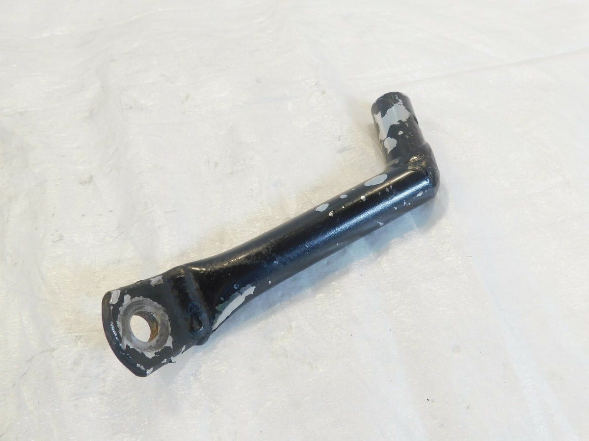 Harley Davidson Road King & Electra Glide Black Left Saddlebag Support Bracket - C3 Cycle