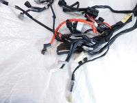 2022-2024 Yamaha YZFR7 YZF-R7 R7 Main Electrical Wire Harness Wiring Cable Loom