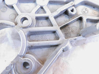BMW R1100R R1100RS R850 Silver Right Front Footrest Foot Peg Plate Mount Bracket - C3 Cycle