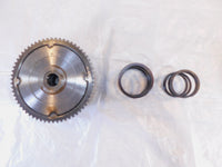 1971-1980 Harley Davidson Ironhead Sportster XLH 1000 Clutch Basket Assembly - C3 Cycle