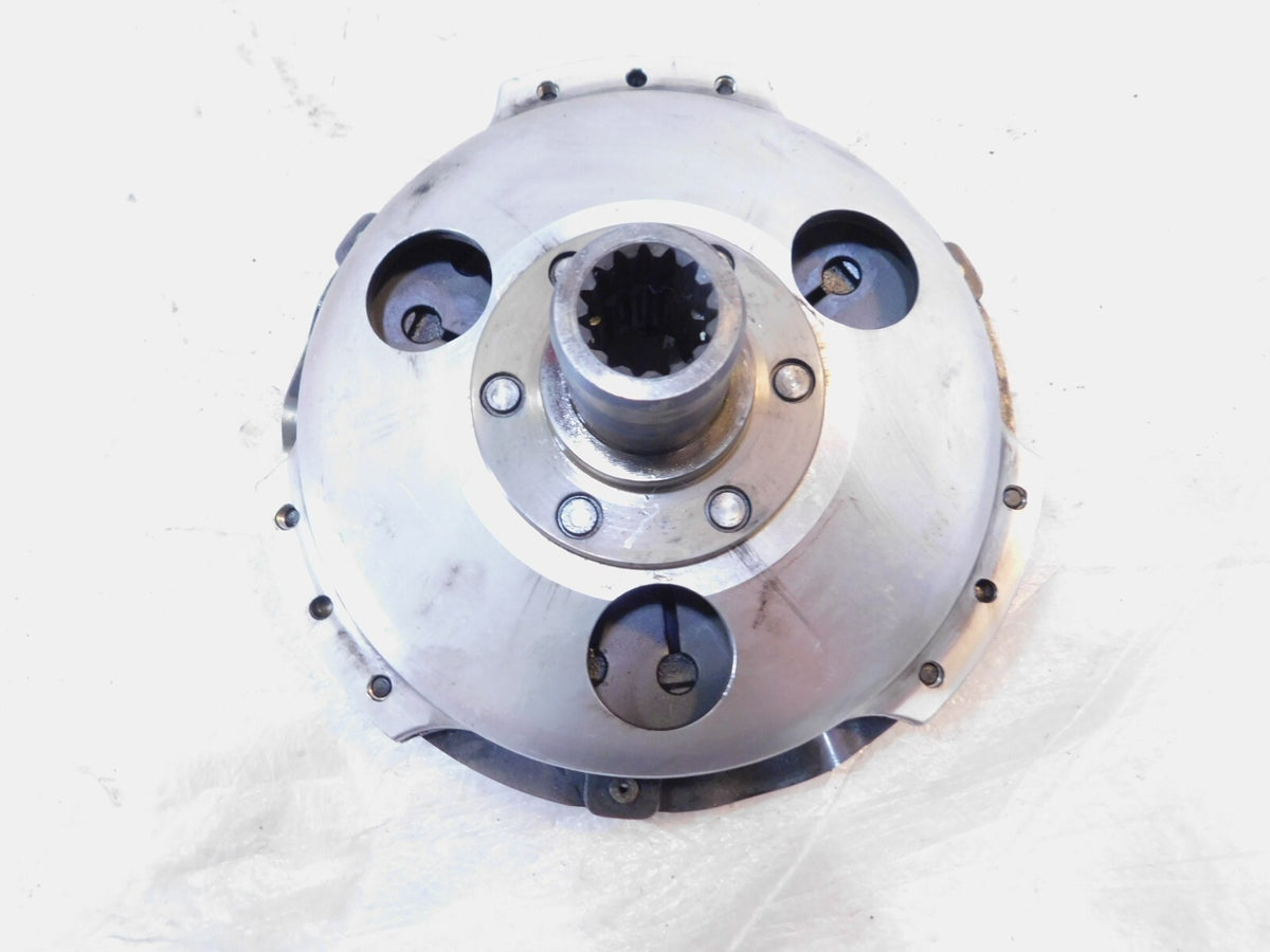 BMW K1 K100LT K100RS K1100LT K1100RS Clutch Housing Pressure Plate - 21211450899 - C3 Cycle