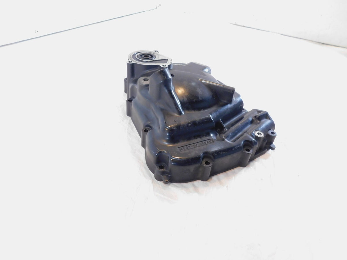 2005-2014 Yamaha Majesty 400 YP400 Right Engine Motor Crankcase Stator Cover Cap - C3 Cycle