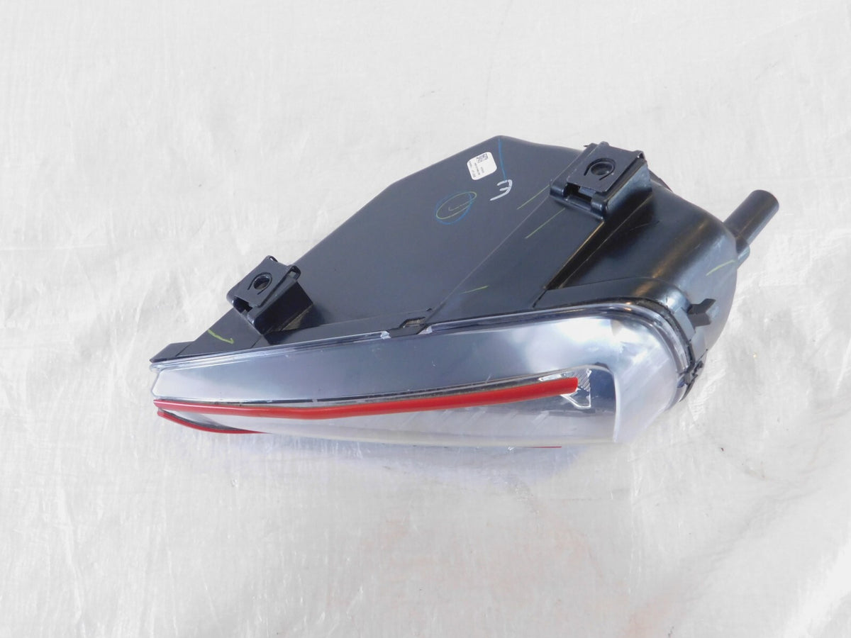 2019-2021 Can-Am Ryker 600 900 Rally Front Left Side Headlight Head Light Lamp - C3 Cycle