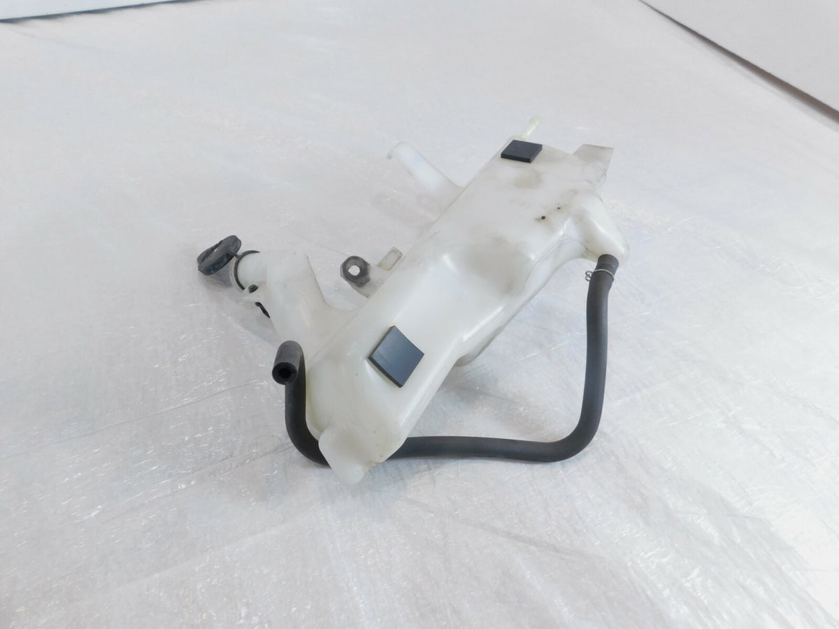 Honda CBR1000 CBR1000RR CBR1000 Radiator Fluid Coolant Overflow Tank Reservoir - C3 Cycle