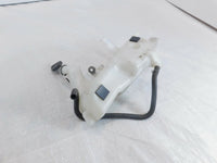 Honda CBR1000 CBR1000RR CBR1000 Radiator Fluid Coolant Overflow Tank Reservoir - C3 Cycle