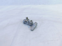 2002-05 Honda FSC600D Silver Wing 600 Rear Brake Hose Line Splitter Delay Valve - C3 Cycle