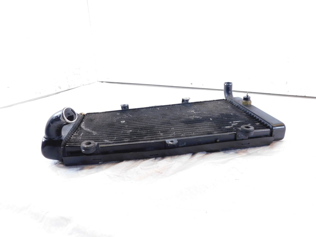 91-03 Honda ST1100 ST1100A & ST1100P 1100 Engine Motor Coolant Cooling Radiator - C3 Cycle