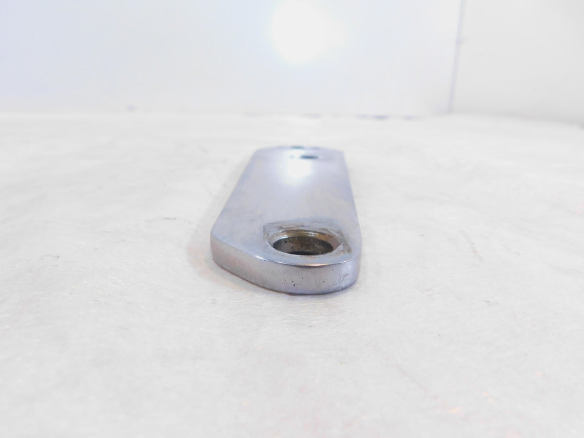 Harley Davidson Dyna Super Glide Low Rider Front Footpeg Footrest Mount Bracket - C3 Cycle