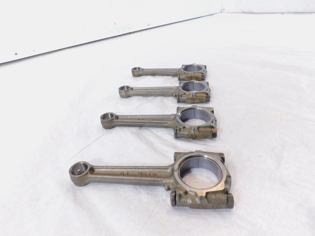 Honda ST1100 ST1100A & ST1100P 1100 Engine Crankshaft Piston Connecting Rods - C3 Cycle