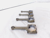 Honda ST1100 ST1100A & ST1100P 1100 Engine Crankshaft Piston Connecting Rods - C3 Cycle