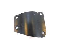 05-06 Kawasaki Ninja ZX6R ZX636 ZX6RR ZX600 Exhaust Muffler Swingarm Guard Mount - C3 Cycle