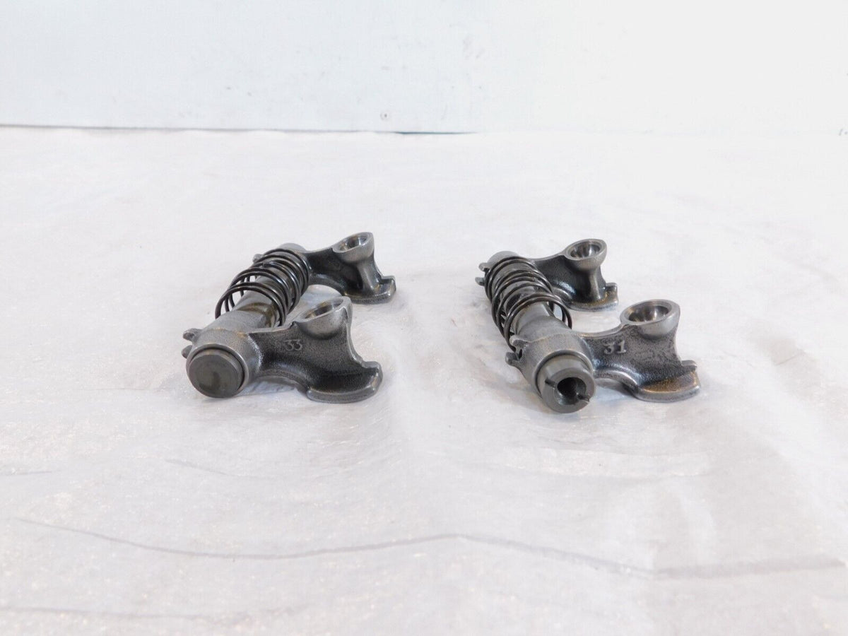 Honda CX500 CX500C CX500D & Silver Wing GL500 Cylinder Head Valve Rocker Arms - C3 Cycle