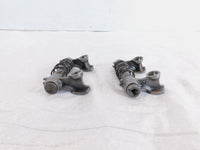 Honda CX500 CX500C CX500D & Silver Wing GL500 Cylinder Head Valve Rocker Arms - C3 Cycle