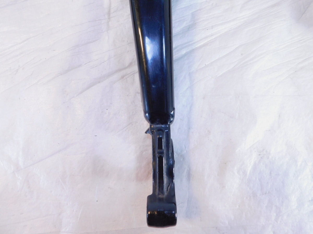 Harley Davidson Road Street & Electra Glide Rear Wheel Fork Arm Swingarm Bracket - C3 Cycle