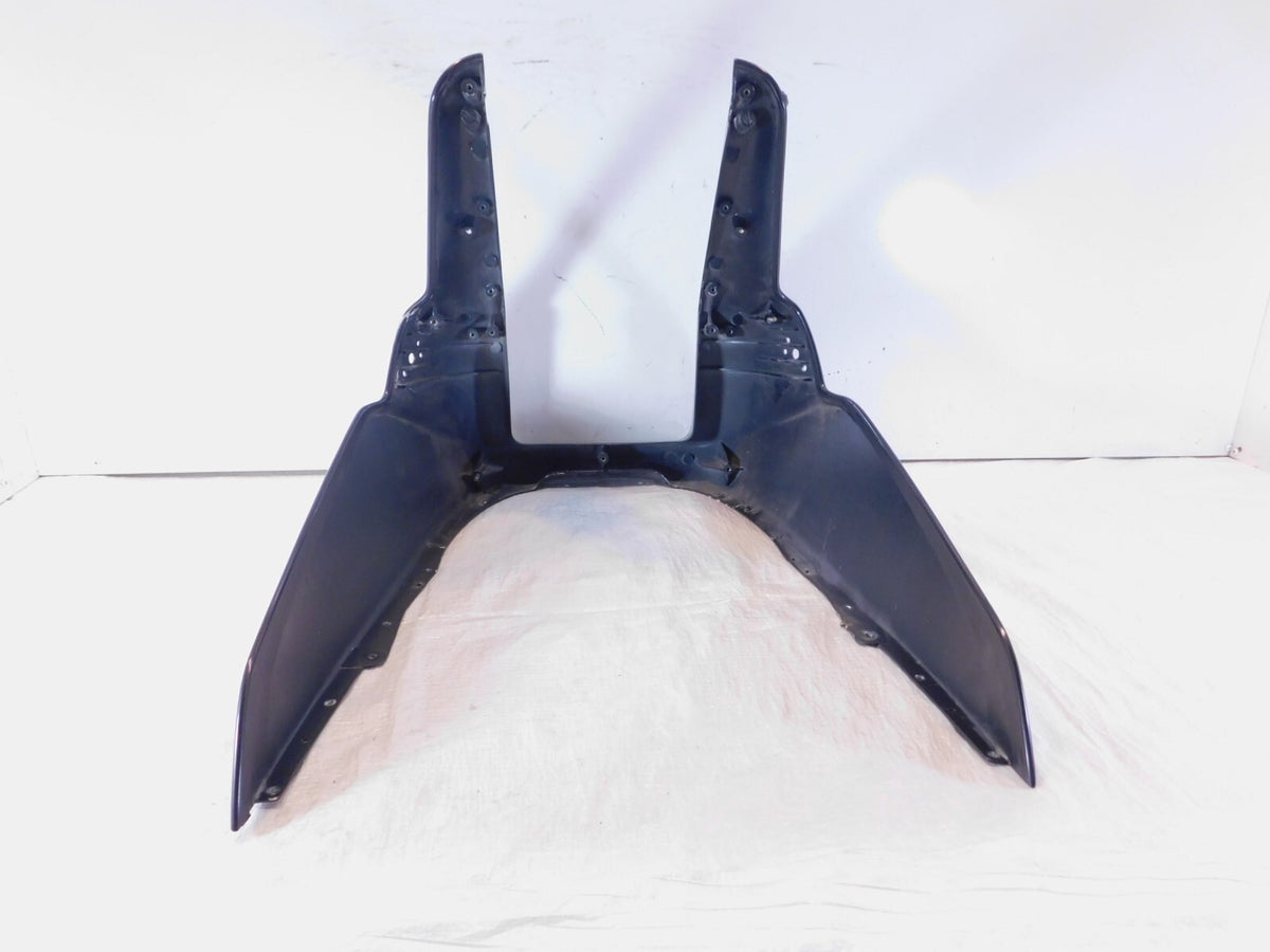 86-96 BMW K1100RS K100RS Black Front Headlight Light Fairing Cowling Cowl Cover - C3 Cycle