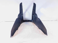 86-96 BMW K1100RS K100RS Black Front Headlight Light Fairing Cowling Cowl Cover - C3 Cycle