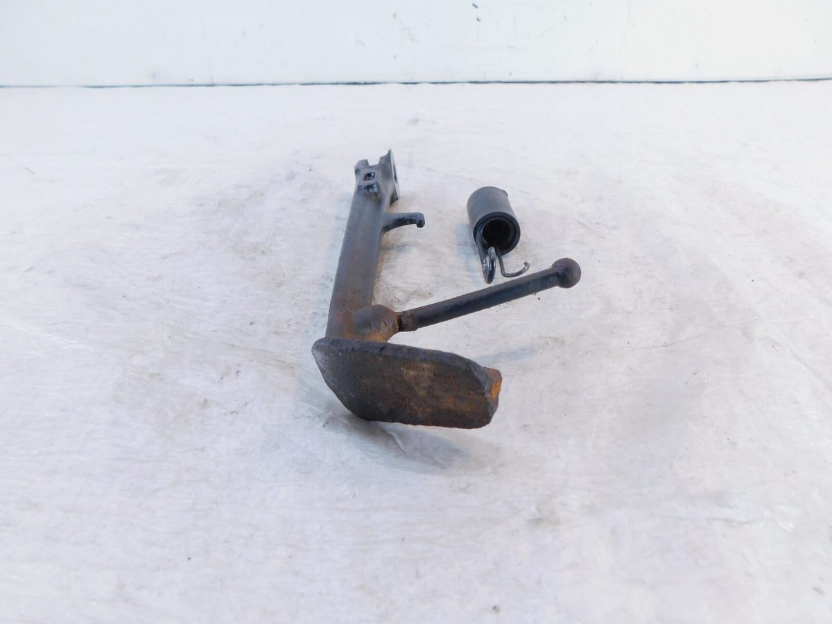 Honda ST1300 ST1300A St1300AC ST1300P Side Kick Stand Sidestand Kickstand Bar - C3 Cycle