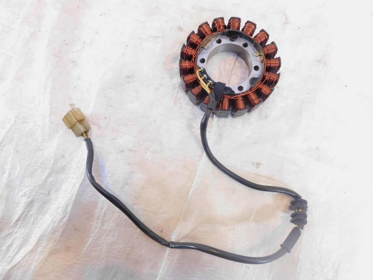 1999-2007 Honda VT600C VT600CD Shadow 600 VLX Deluxe Alternator Stator Coil - C3 Cycle