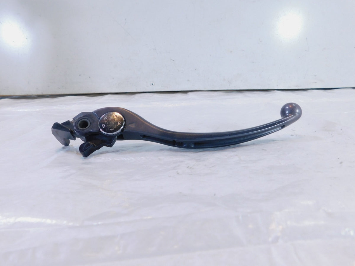 2001-2017 Honda GL1800 Goldwing Black Front Hand Brake Master Cylinder Lever - C3 Cycle