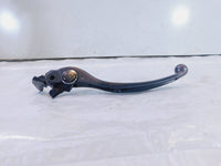 2001-2017 Honda GL1800 Goldwing Black Front Hand Brake Master Cylinder Lever - C3 Cycle