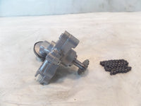 Yamaha V-Star 950 XVS950 & Touring Tourer & Bolt Engine Motor Oil Pump & Chain - C3 Cycle