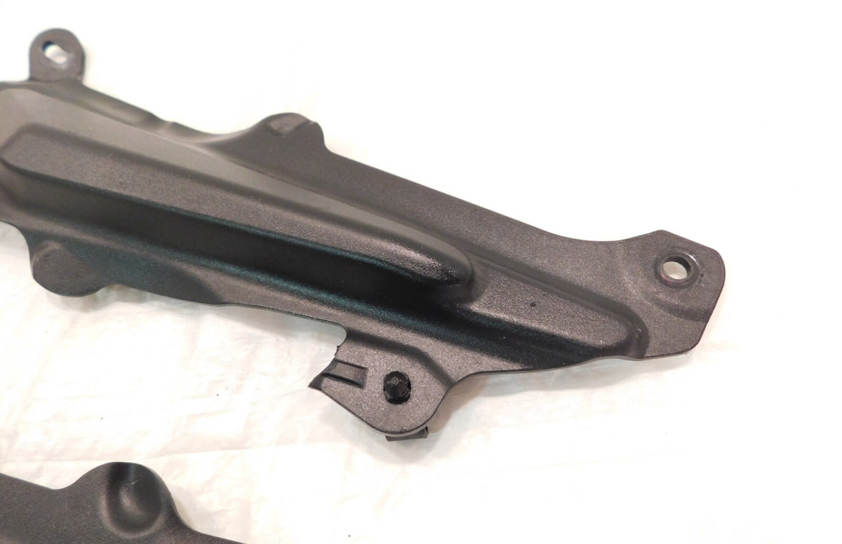 Triumph Speed Triple 1050 R & S Left/Right Side Frame Infill Panel Fairing Cowl - C3 Cycle