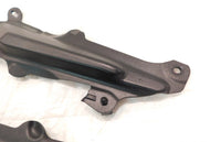 Triumph Speed Triple 1050 R & S Left/Right Side Frame Infill Panel Fairing Cowl - C3 Cycle