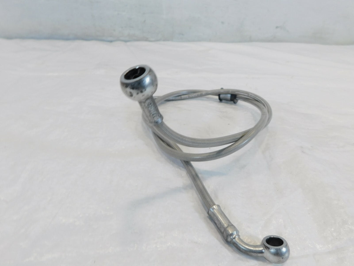 2009 09 Buell 1125 1125R 1125CR Front Clutch Master Cylinder Hose Pipe Line - C3 Cycle