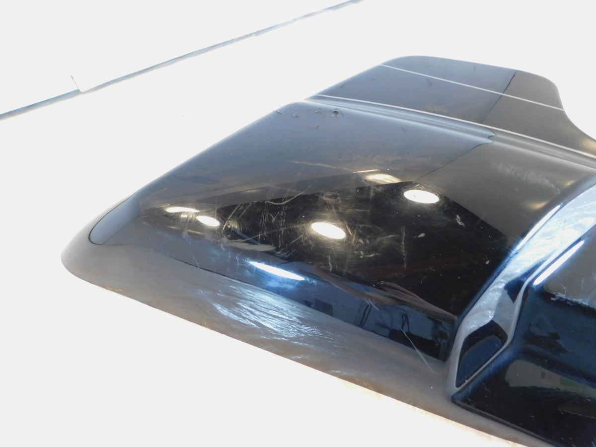 Harley Davidson Touring Road King Street Electra Glide Right Side Cover - DAMAGE - C3 Cycle