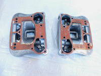 09-2010 Buell XB XB9 XB12 Firebolt Lighting Ulysses Rocker Arms & Housing Boxes - C3 Cycle