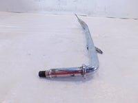 Chrome Harley Davidson Touring Road King Electra Glide Kick Side Stand Kickstand - C3 Cycle