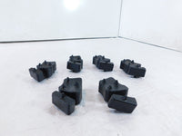 2008 Harley Touring Street Road & Electra Glide Rear Sprocket Rubber Isolators - C3 Cycle