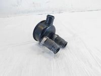 Aprilia RSV1000R RSVR & RSV 1000 Tuono Three Way Radiator Coolant Pipe Manifold - C3 Cycle