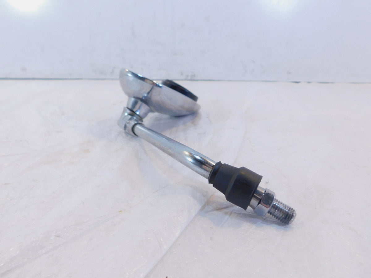 Cixi Kingring Rongyao Aggressor V Jinlun 250cc Front Right Rear View Mirror - C3 Cycle