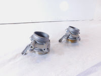 2007-2016 Aprilia Dorsoduro Shiver 750 SL750 Throttle Body Intake Manifold Union