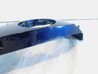 BMW R1200RT R900RT Midnight Blue Gas Fuel Tank Cap Cover Panel Fairing Cowl - C3 Cycle