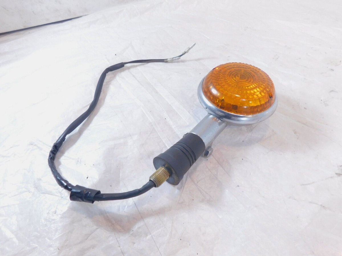Yamaha V-Max 1200 Virago & Road Star Rear Back Turn Signal Indicator Light Lamp - C3 Cycle