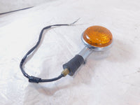 Yamaha V-Max 1200 Virago & Road Star Rear Back Turn Signal Indicator Light Lamp - C3 Cycle