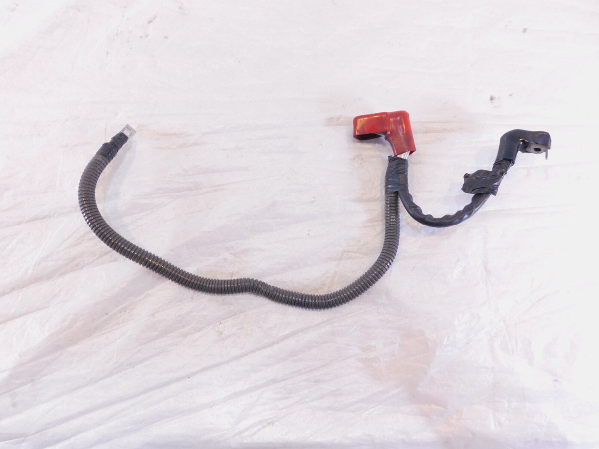 2006-2010 Honda GL1800 Goldwing 1800 Electrical Starter Positive Battery Cable - C3 Cycle