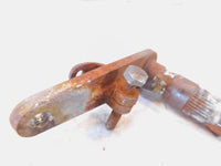 84-99 Yamaha Virago 750 1000 1100 XV750 Rear Foot Brake Pedal Lever Shaft Arm - C3 Cycle