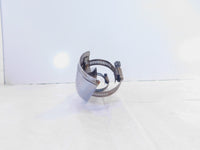 Harley Davidson Electra Glide Road King Left Crossover Exhaust Pipe Shield Cover