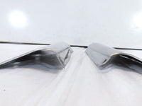 Harley Davidson Softail Heritage Classic Left & Right Headlight Headlamp Panels - C3 Cycle