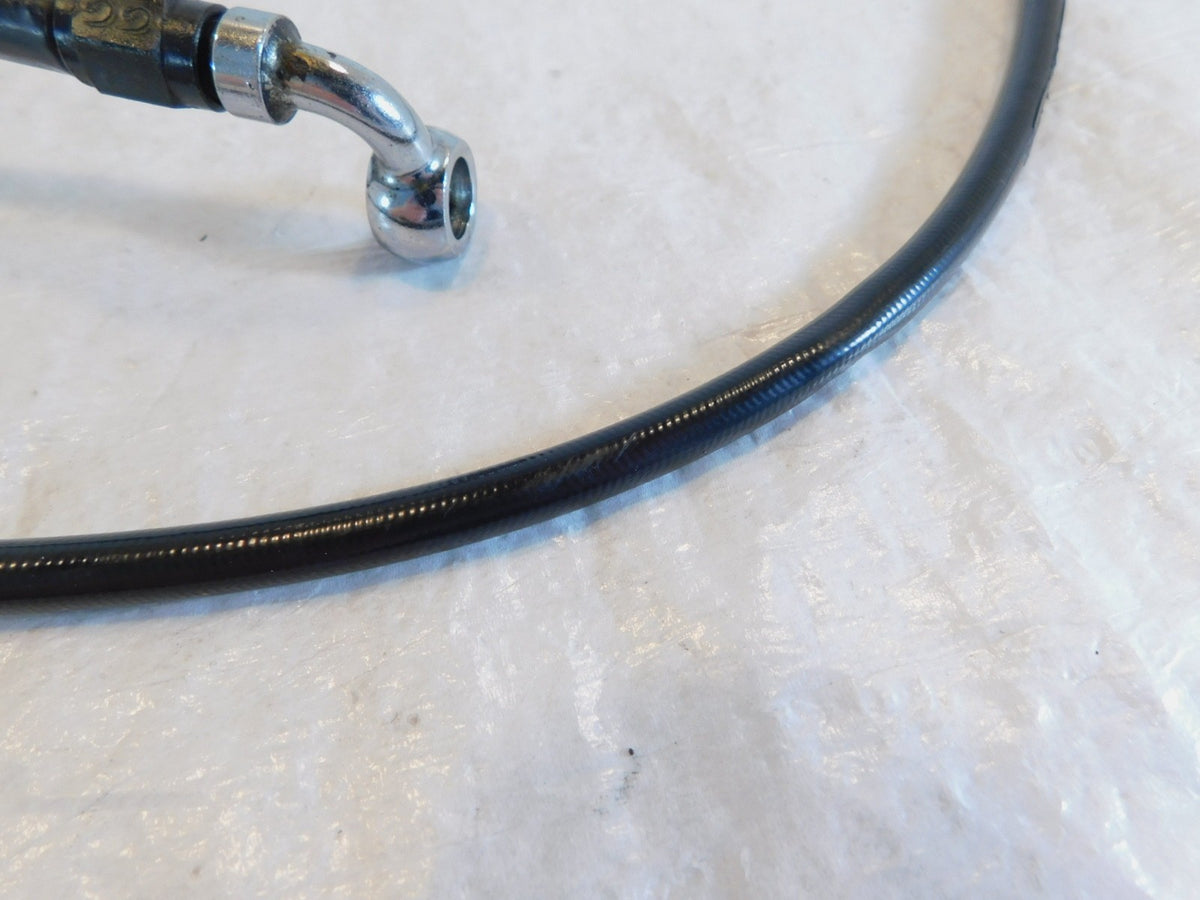 2003 Harley Davidson Softail Night Train Front Brake Hose Line 45250-98 - C3 Cycle