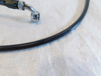 2003 Harley Davidson Softail Night Train Front Brake Hose Line 45250-98 - C3 Cycle