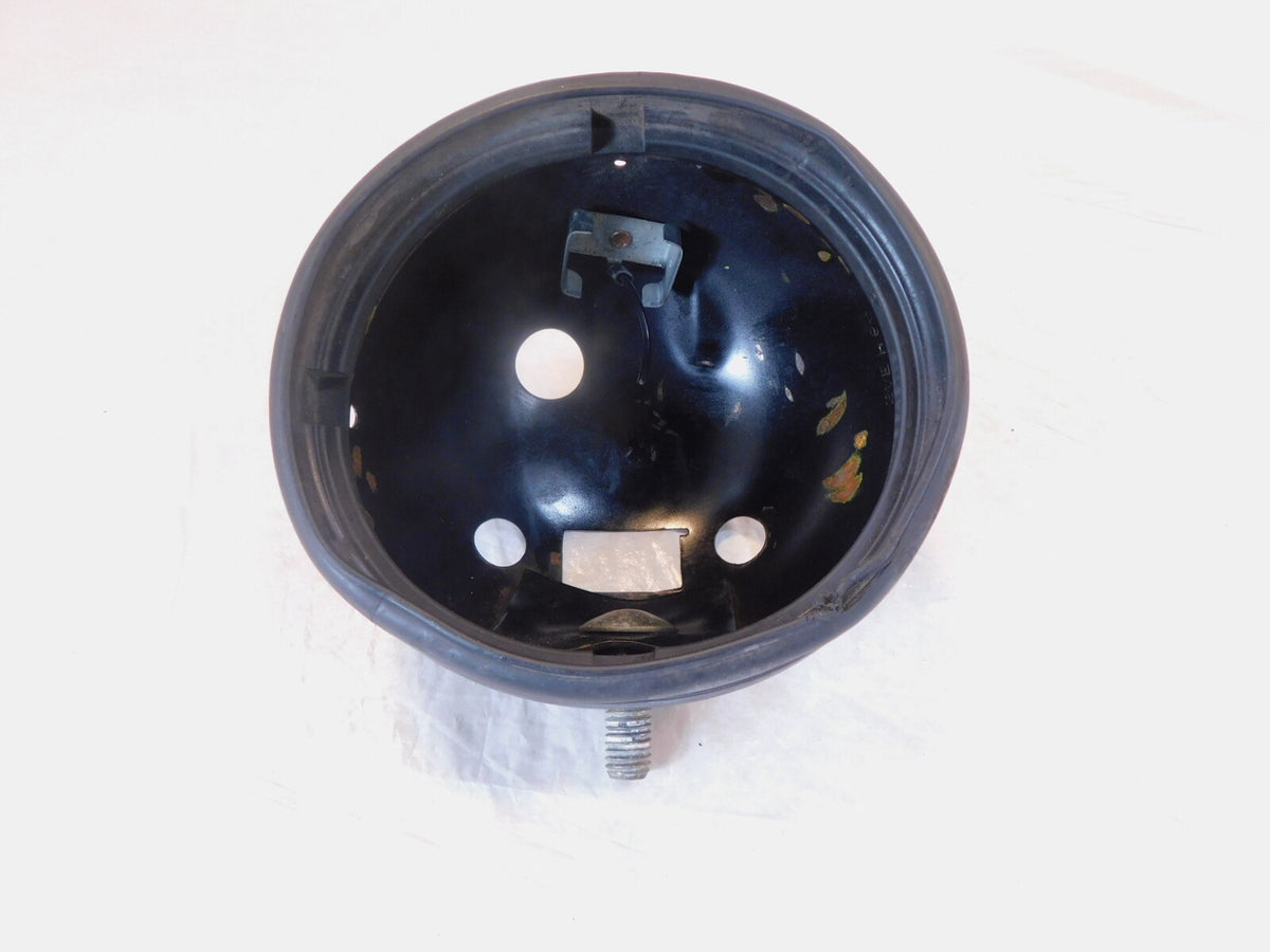 Harley Davidson Sportster 883 1100 1200 Headlight Headlamp Housing Case Bucket - C3 Cycle