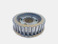 2006 & 2007 Victory Vegas & Kinpin Transmission Front Belt Pulley Sprocket Gear - C3 Cycle