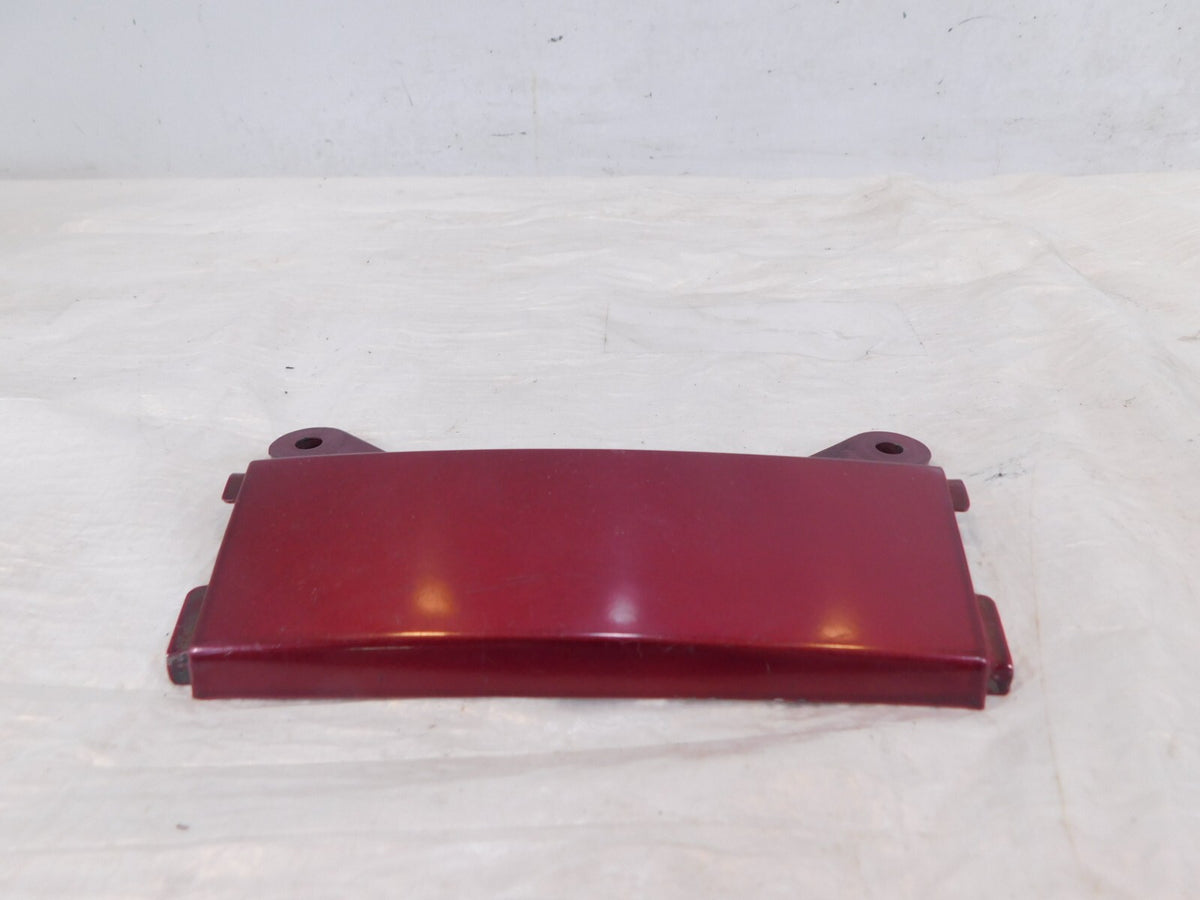 1994-2001 Kawasaki Ninja ZX-11 ZX1100 Red Rear Seat Tail Section Cover Panel - C3 Cycle